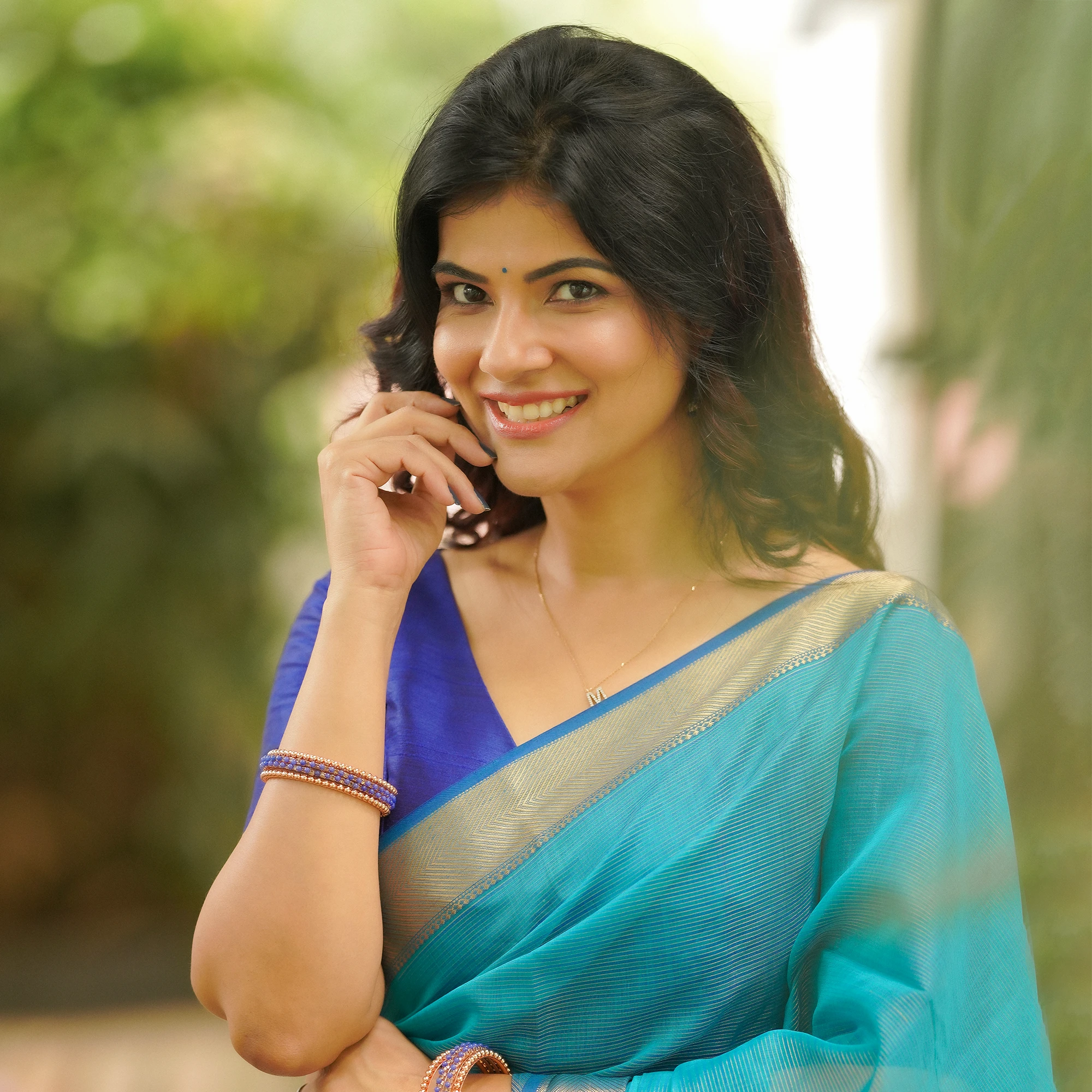 MANISSHAA SHREE